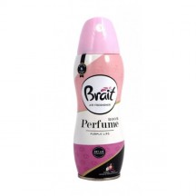 Sausas oro gaiviklis "Brait Perfume Purple Lips" 300ml
